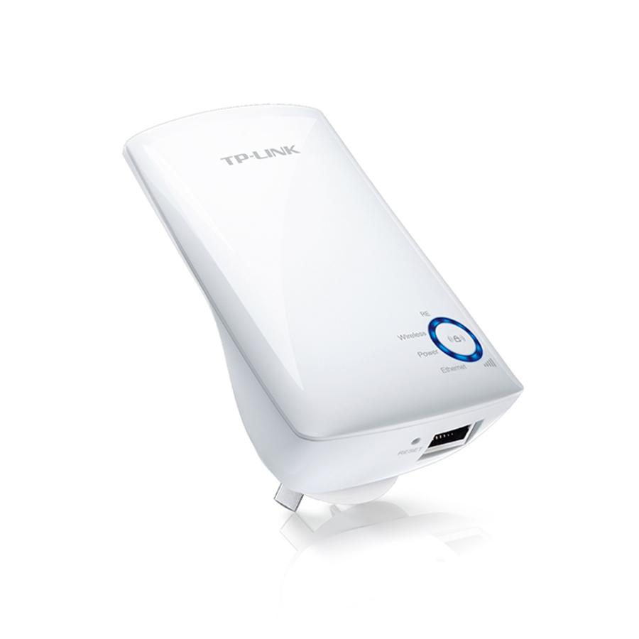 Extensor Wifi Tp-link (TL-WA850RE) 300mbps