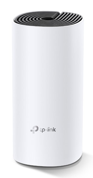 Sistema Wi-Fi Mesh TP-Link Deco M4 1-Pack AC1200