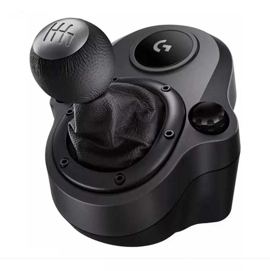 Palanca De Cambio Para  Volante Logitech G29
