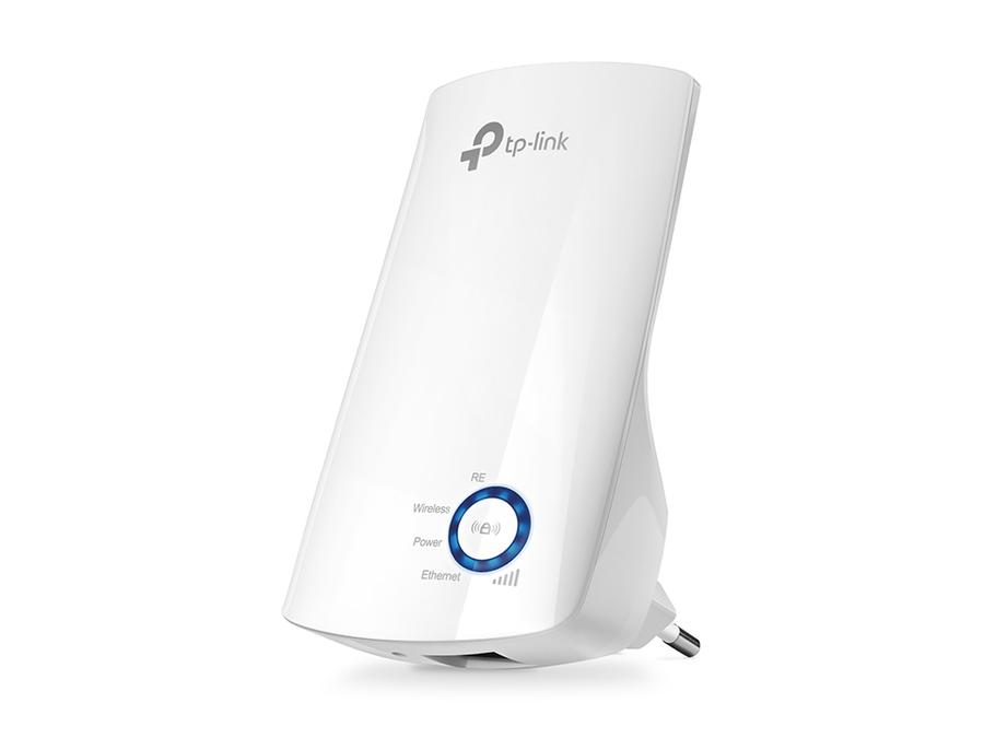 Extensor Wifi Tp-link (TL-WA850RE) 300mbps