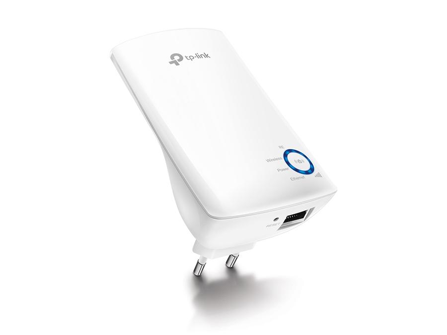 Extensor Wifi Tp-link (TL-WA850RE) 300mbps