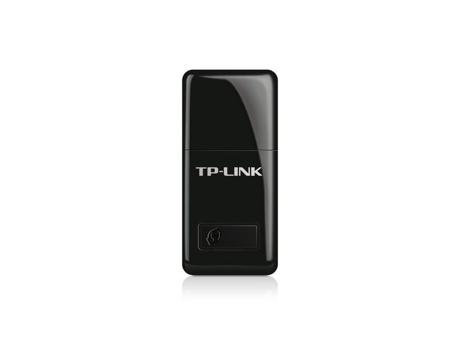 Placa De Red USB Wireless-N Tp-Link (TL-WN823N)