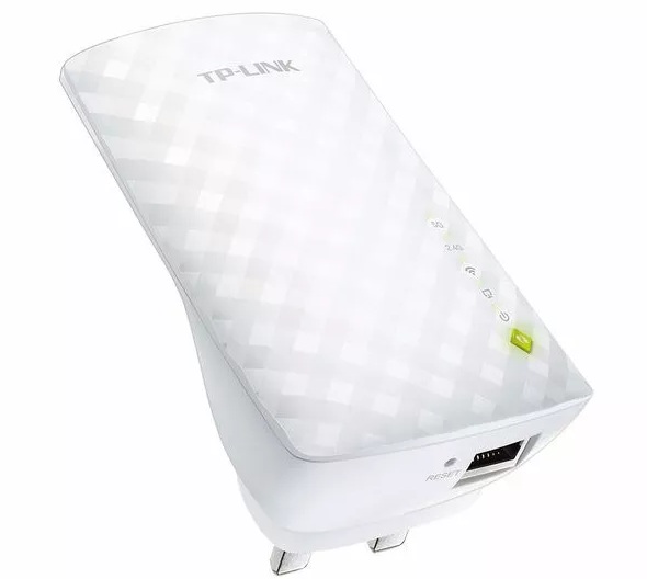 Extensor Wifi Tp-link (RE200) Dual Band