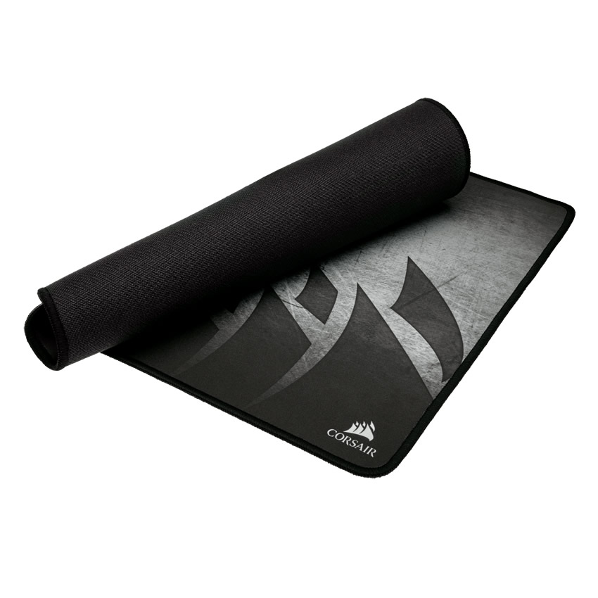 Mouse Pad Gamer Corsair Cg-Mm300 Mediano Anti-Fray (36cm X 30cm)