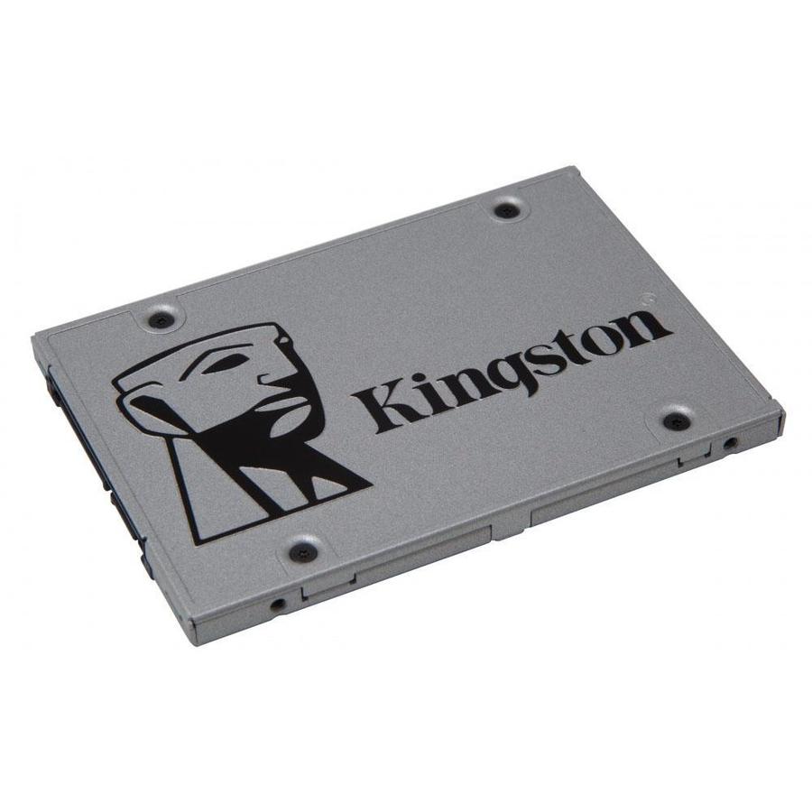Disco Solido Ssd 960 Gb Sata Kingston A400