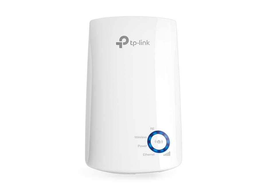 Extensor Wifi Tp-link (TL-WA850RE) 300mbps