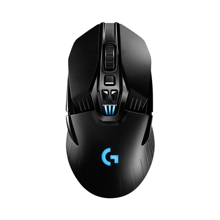 Mouse Gamer Logitech G903 LIGHTSPEED Con Sensor HERO 25K Para Gaming