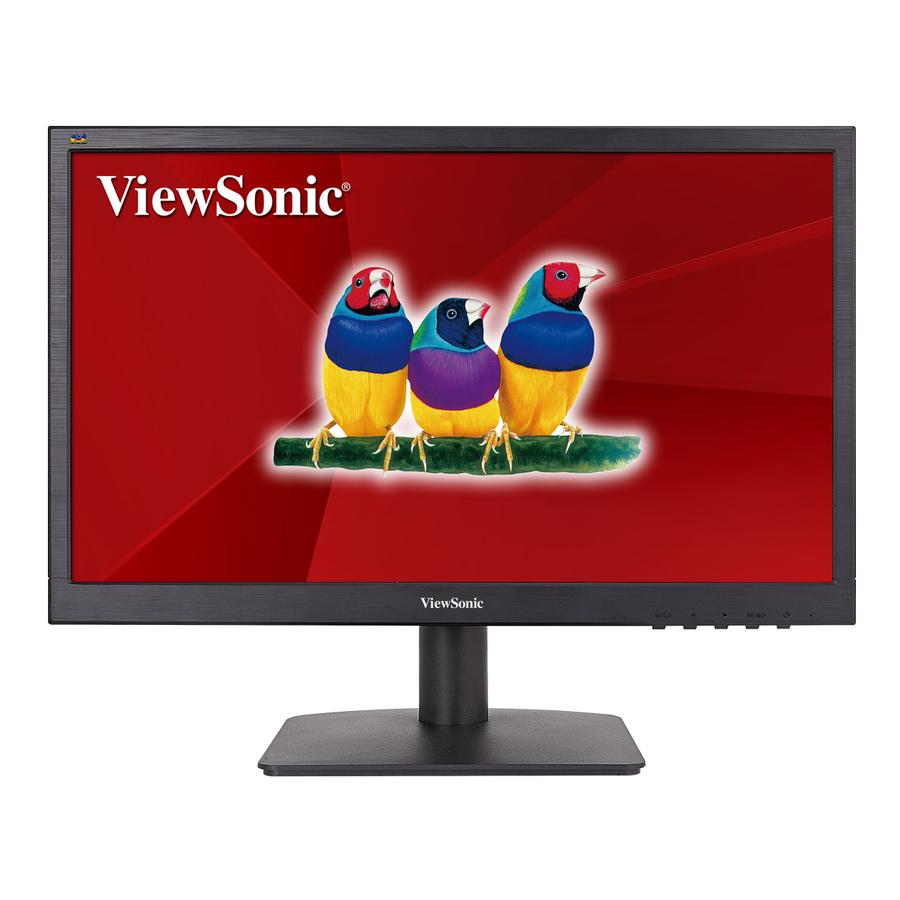 Monitor Led 19