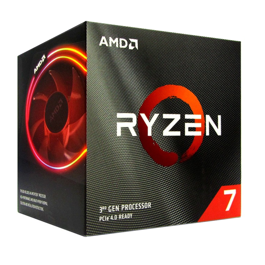 Amd ryzen 7 3700x 4.40 ghz hot sale