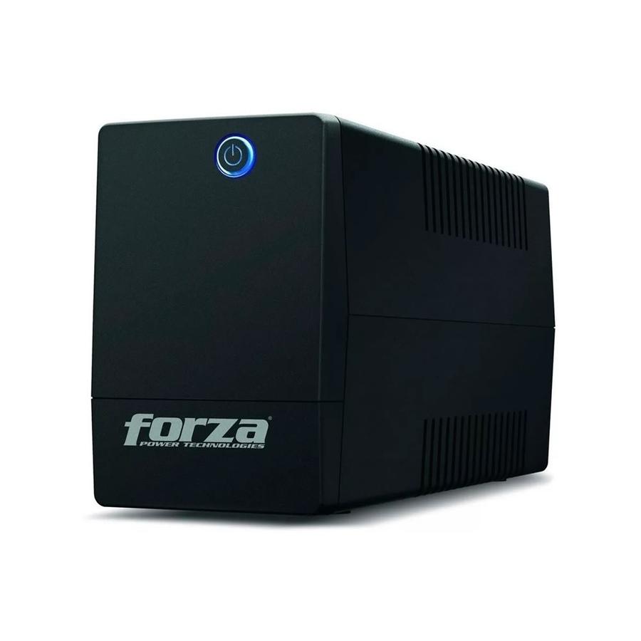 UPS Forza NT-1002A Int. 1000VA/500W 45-65Hz 4-IRAM