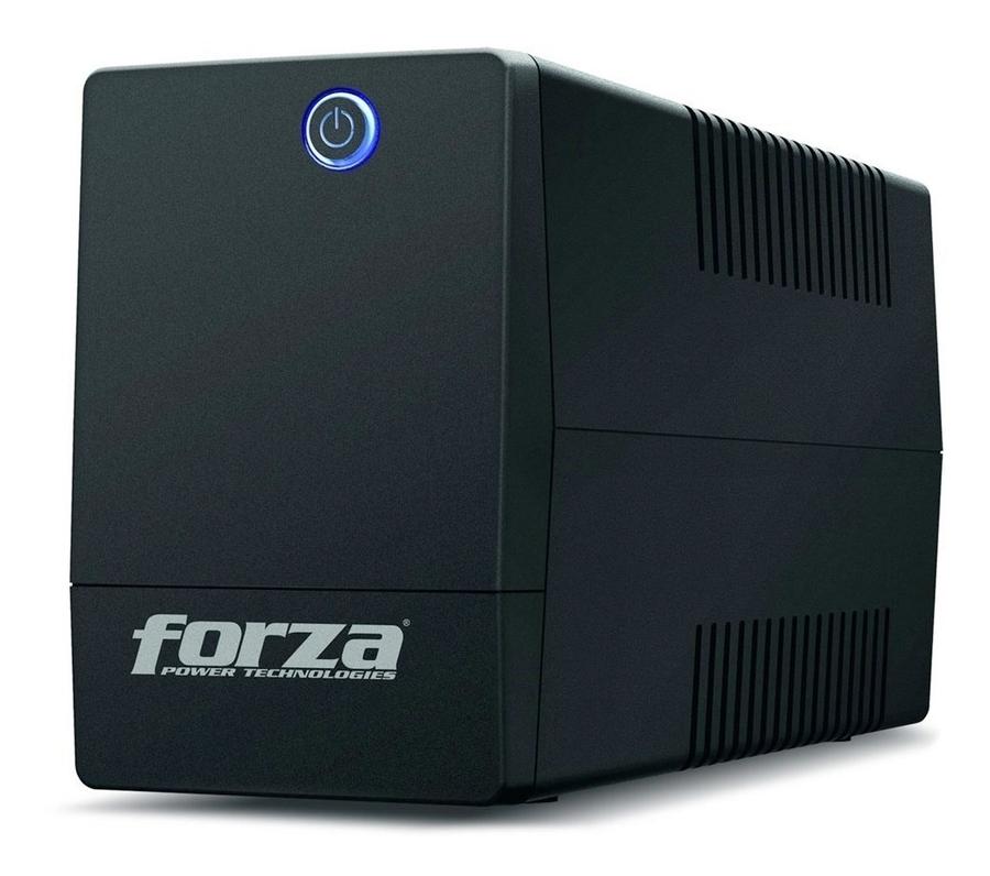 Ups Forza 500va/250w (NT-502A) 45-65hz