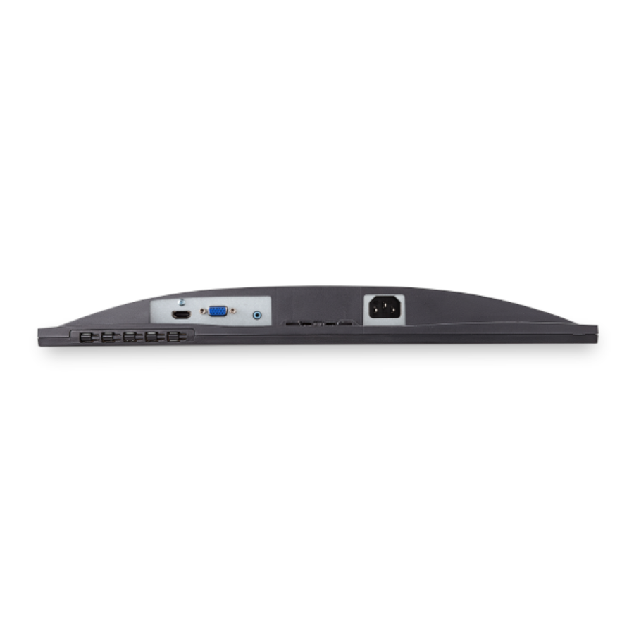 Monitor Led 19