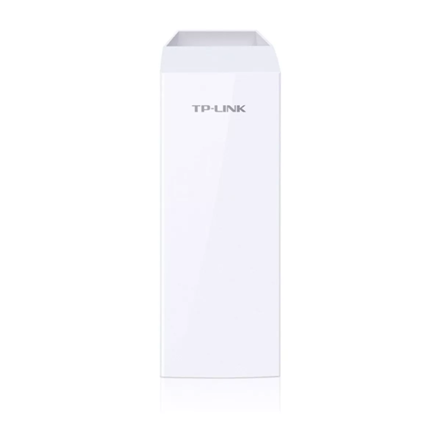 CPE Para Exteriores TP-Link De 13dBi Y 5GHz A 300Mbps (CPE510)