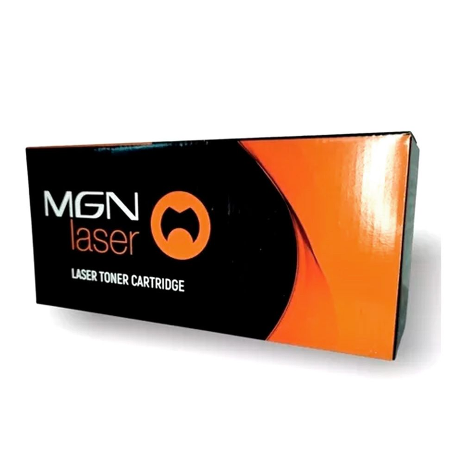 Toner Magna Alternativo HP (MGN-412/532) Negro