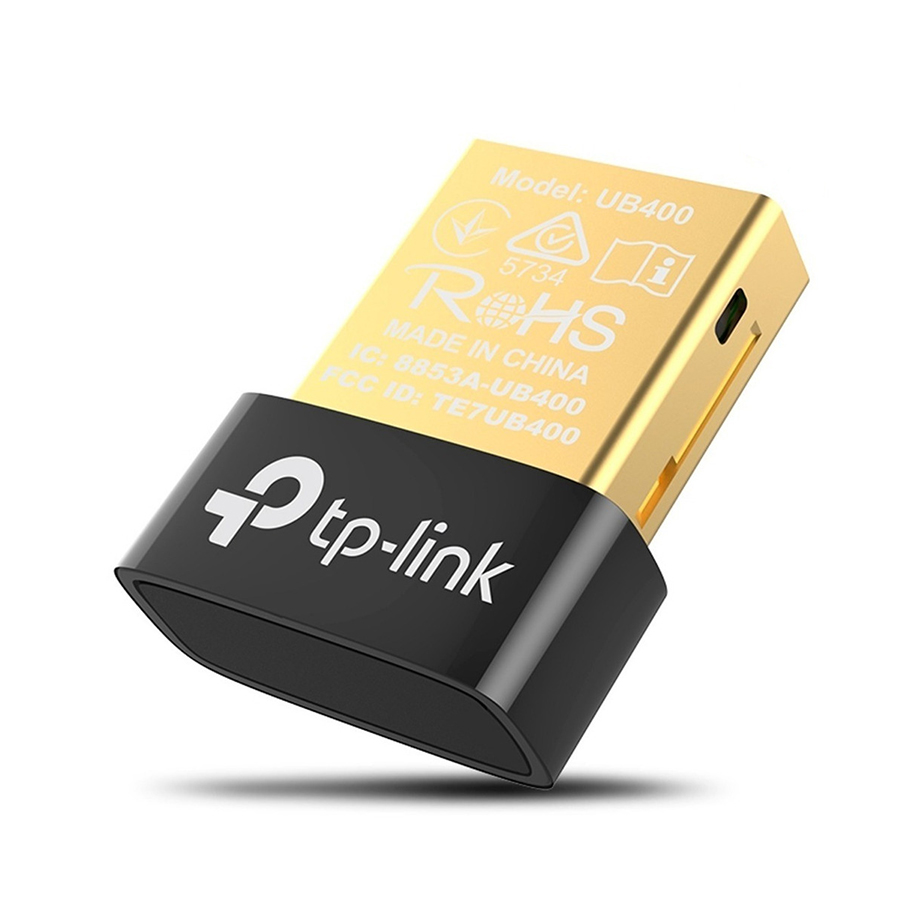 Receptor Bluetooth Tp-Link (UB400) 4.0