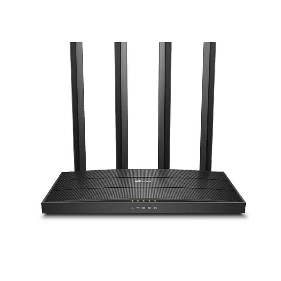 Router Wifi Tp-link Archer C80 Dual Band AC1900 4 Antenas