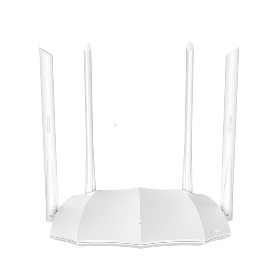 Router Tenda AC5 (AC1200-AC5) 4Ant 1200Mbps Blanco