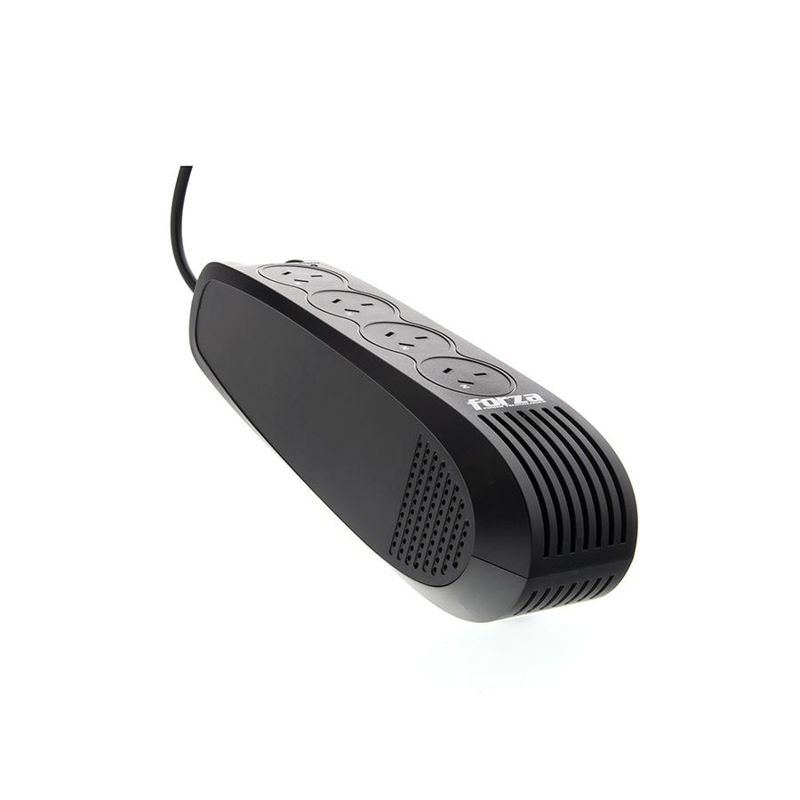 Estabilizador Forza 900va/450w (FVR-902A)