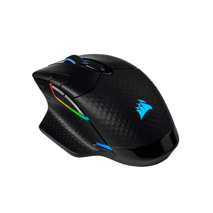 Mouse Gamer Corsair DARK CORE RGB PRO SE Wireless