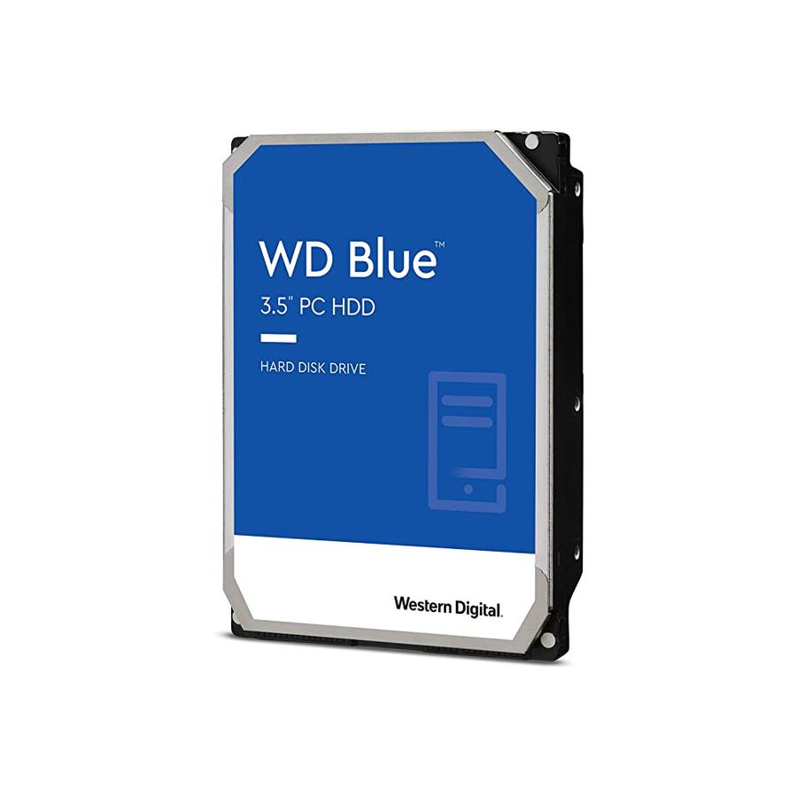 Disco Rigido  4 Tb Western Digital Blue WD40EZAZ