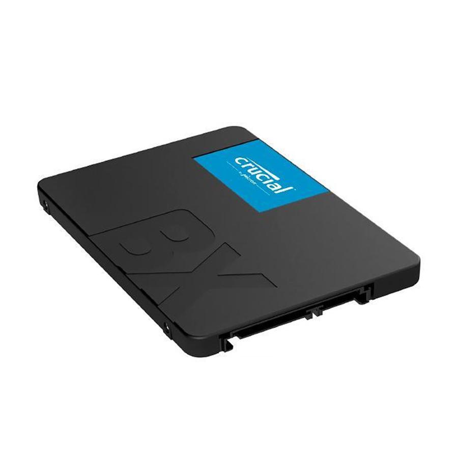 Disco Solido Ssd 240 Gb Sata Crucial BX500 CT240BX500SSD1