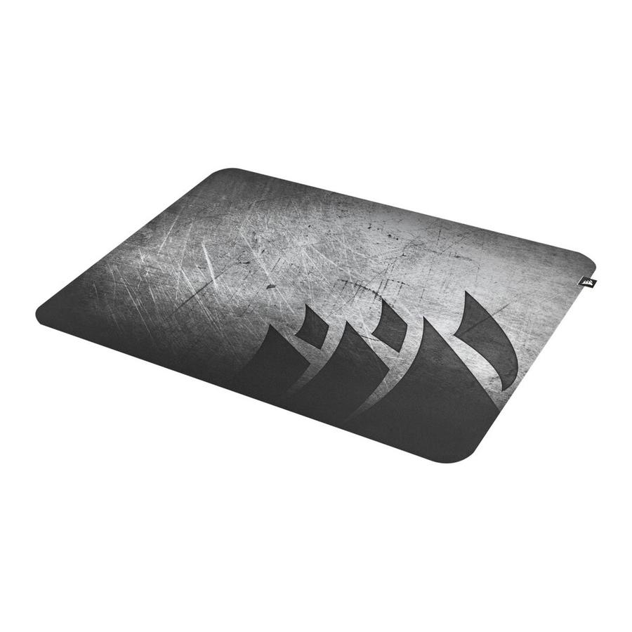 Mouse Pad Corsair Gamer Medium MM150 UltraThin Mall