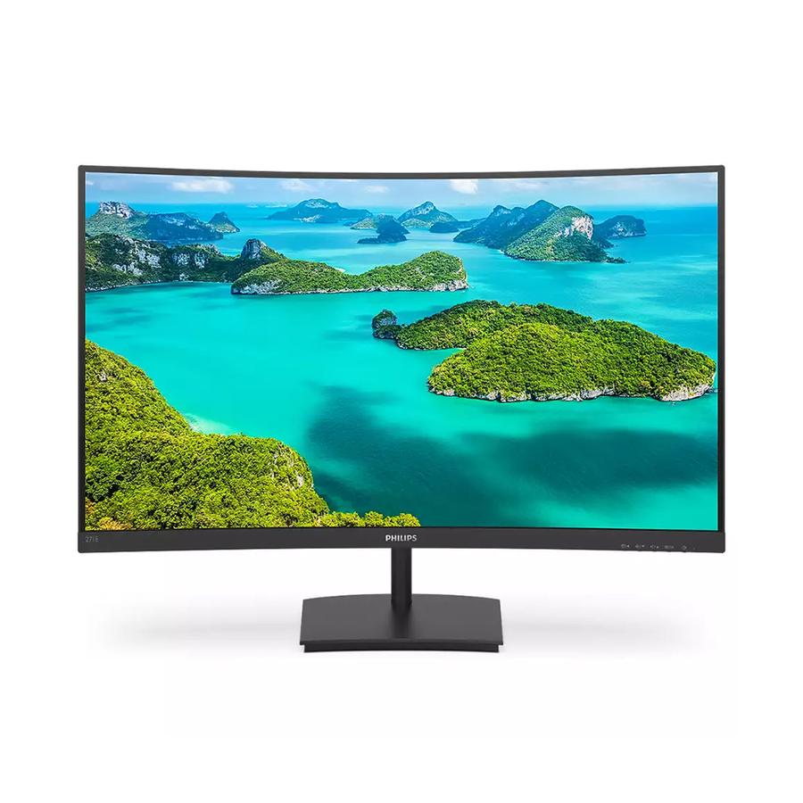 B2 Monitor Philips 27 Curvo 271E1SCA/55