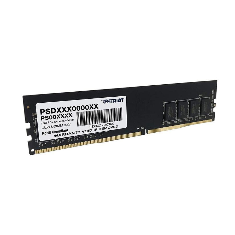 Memoria Ddr4 16 Gb 3200 Mhz Patriot Signature