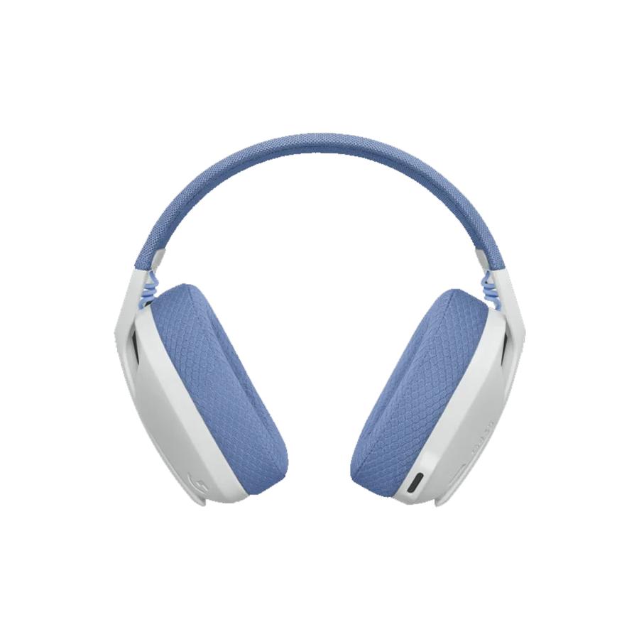 Auricular Gamer Logitech G435 White Wireless