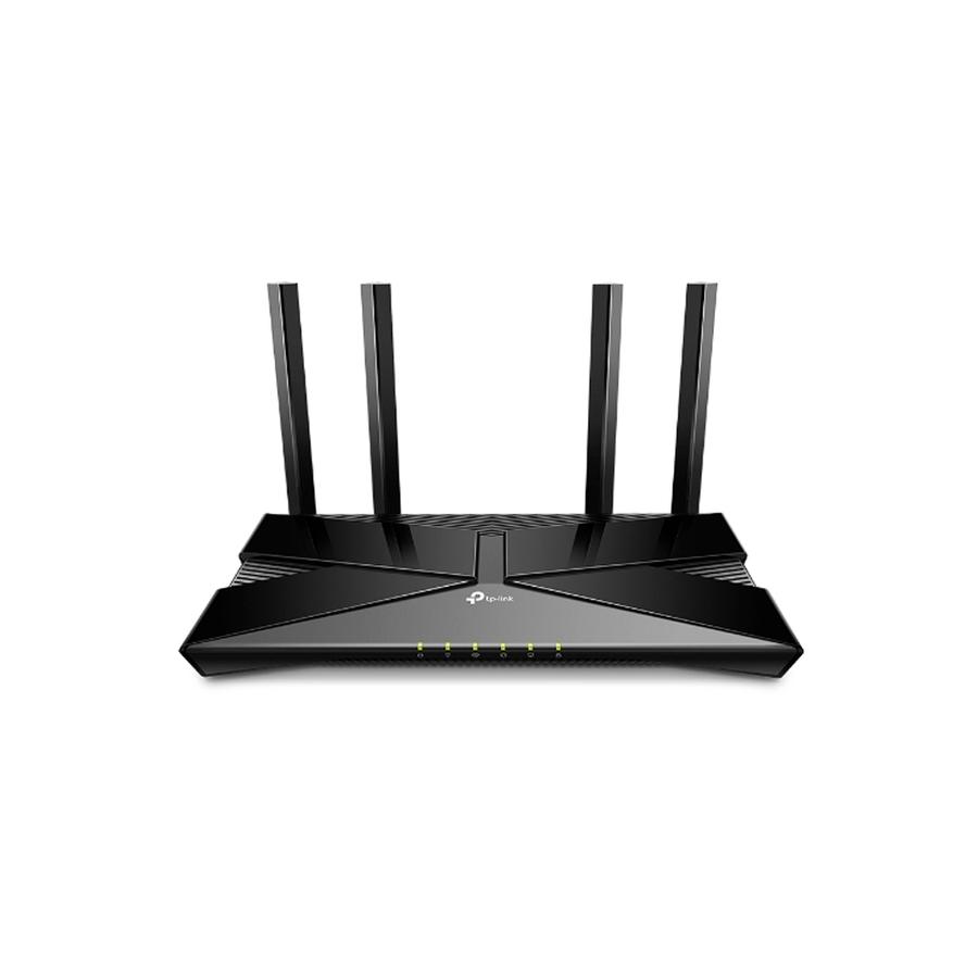Router Tp-link (ARCHER AX23) Dual Band Wifi 6