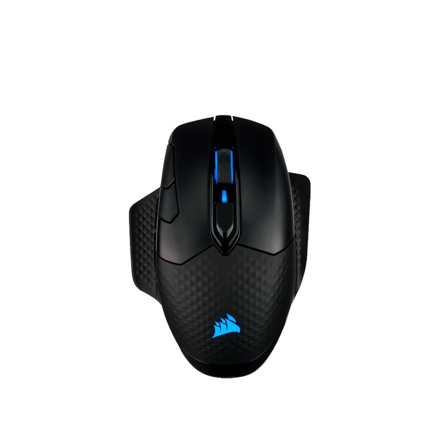 Mouse Gamer Corsair DARK CORE RGB PRO Inalambrico