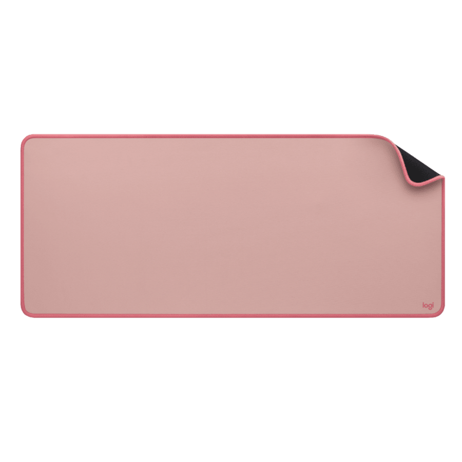Mouse Pad Logitech 300x700mm Rosa