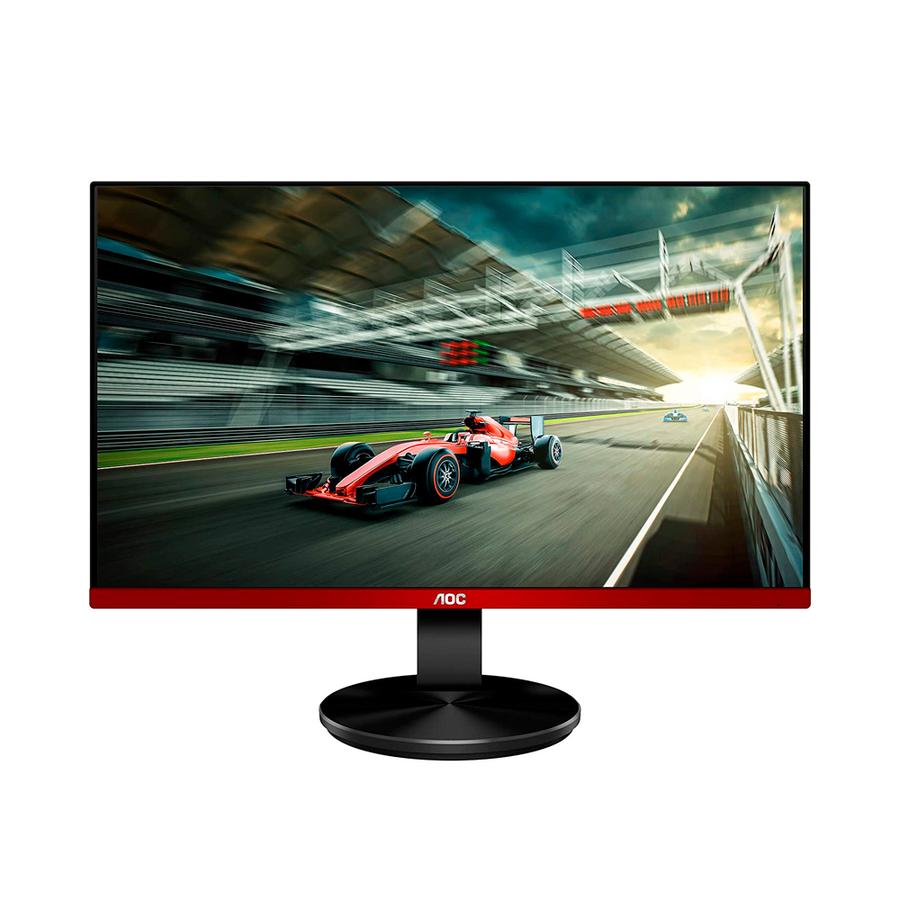 Monitores Monitor Gamer Categoría De Productos Mallweb 5137