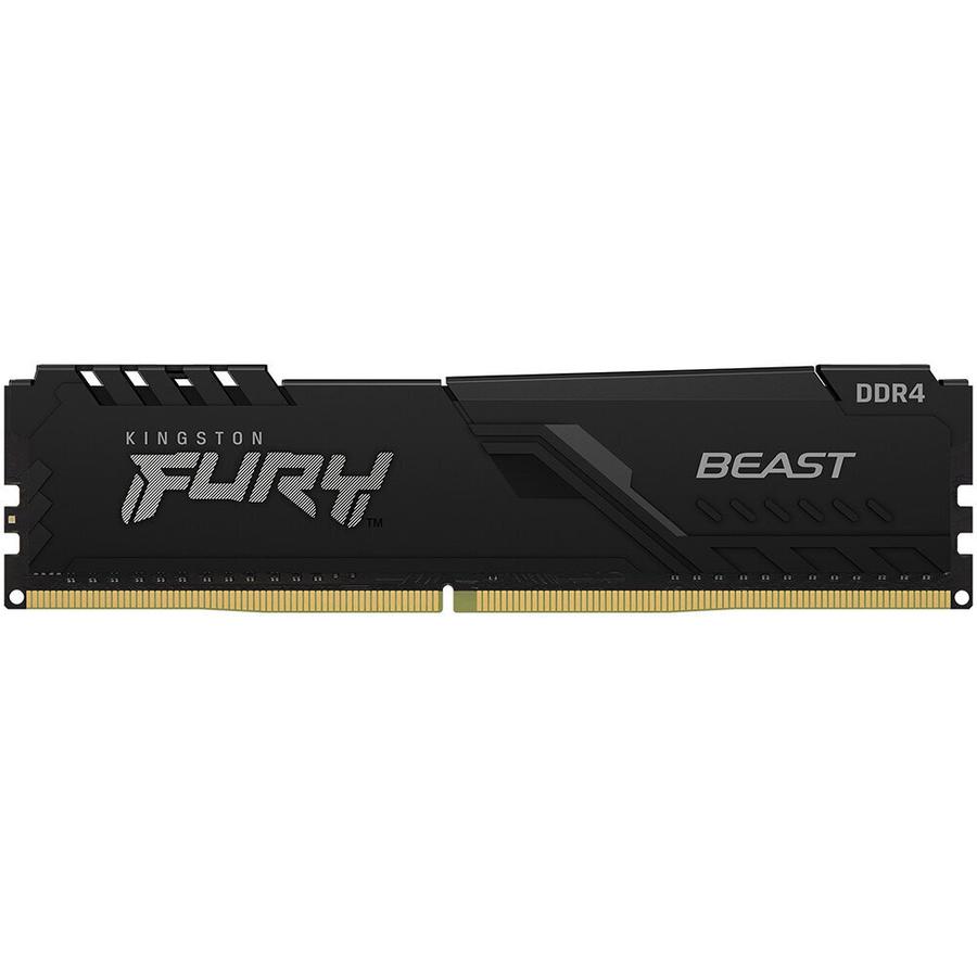 Memoria Ddr4 16 Gb 3200 Mhz Kingston Fury Beast