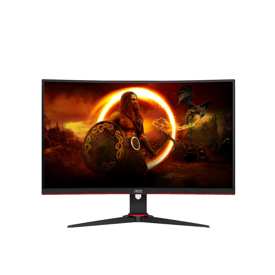 Monitor Gamer Aoc C27G2ZE 27