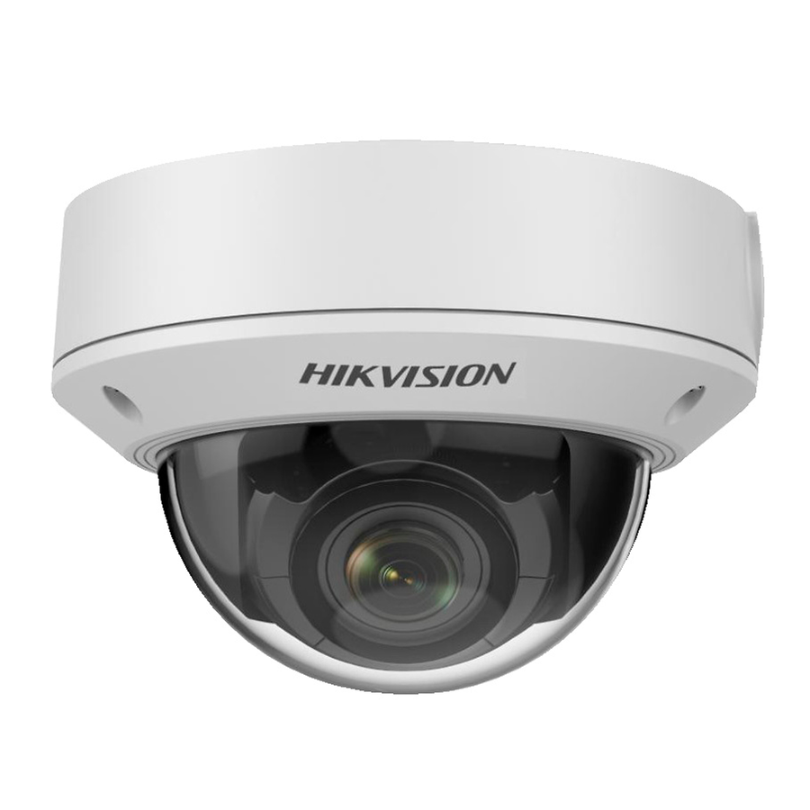 Cámara Hikvision ColorVu 2 Mpx DS-2CD1723G2-IZ