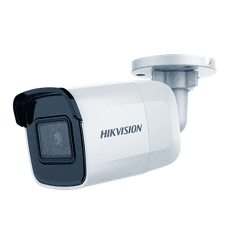 Cámara Hikvision Mini Bullet 2 MP DS-2CD2021G1-I(2.8mm)(C)(O-STD)