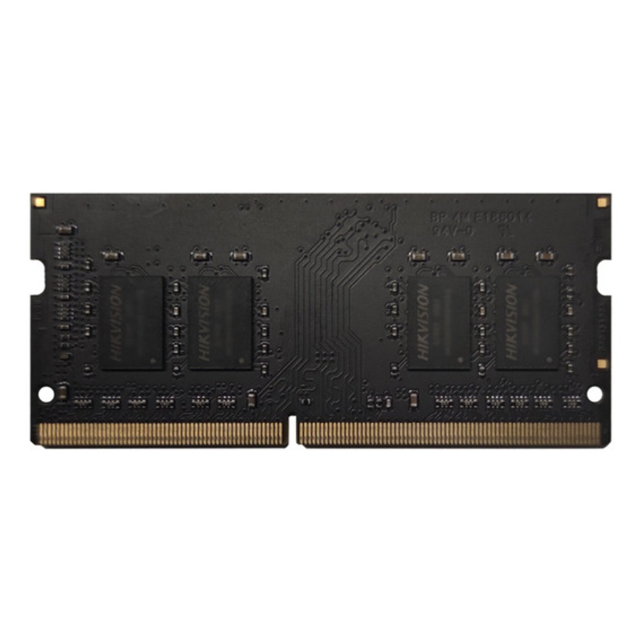 Memoria Ddr3 Sodimm 8 Gb 1600 MHz Hiksemi HSC308S16Z1