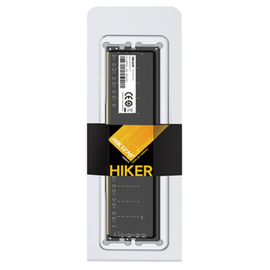 Memoria Ddr4 16 Gb 2666 MHz Hiksemi HSC416U26Z1