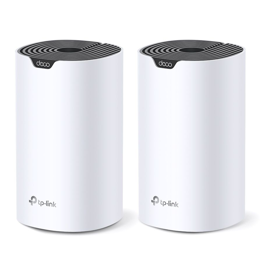 Sistema Wi-Fi Mesh TP-Link Deco S7 2-Pack AC1900
