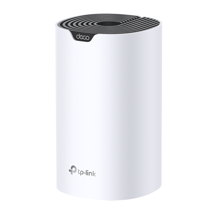 Sistema Wi-Fi Mesh TP-Link (Deco S7)  AC1900