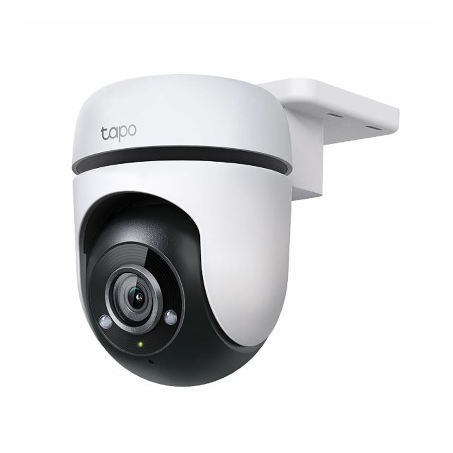 Camara Ip Tp-Link Tapo C500 1080p Exterior