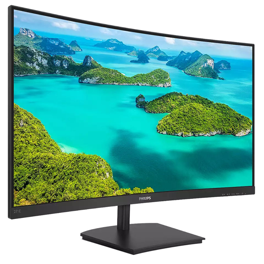 B2 Monitor Philips 27 Curvo 271E1SCA/55