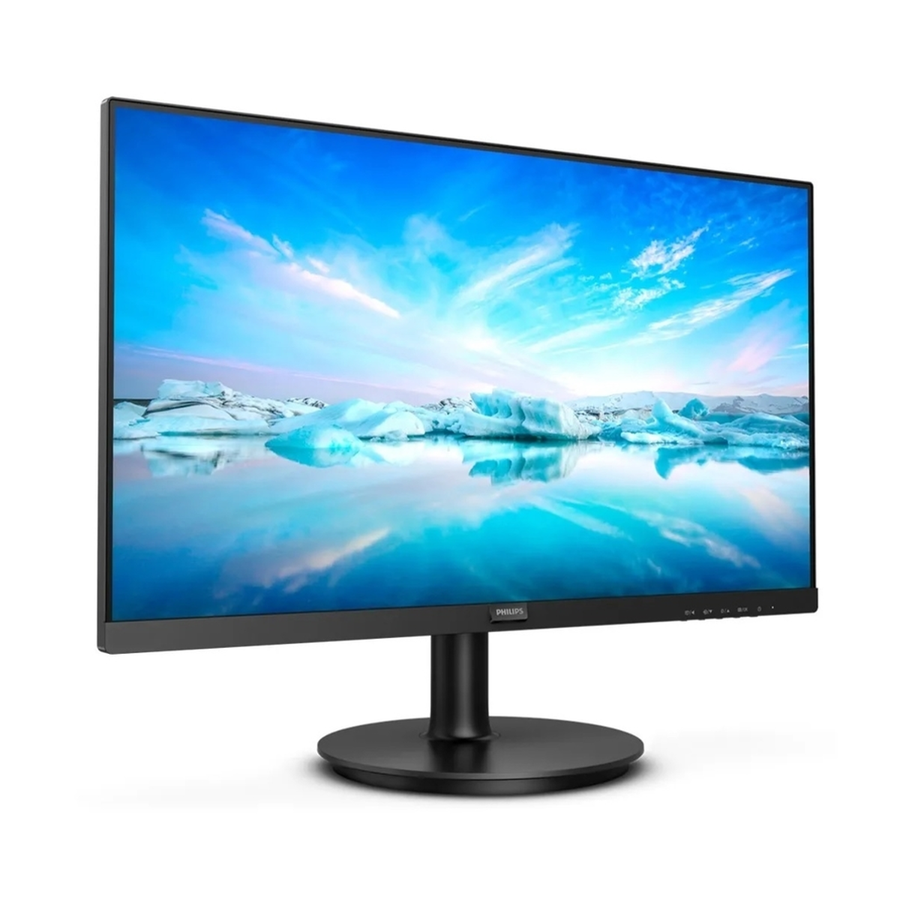 Monitor LCD LED Philips 24 Vga Hdmi 241V8L/77