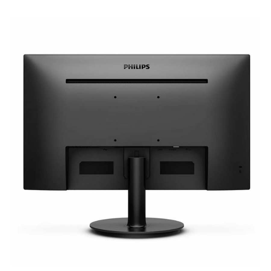 Monitor Philips 22 V-Line 221V8/77 Full HD