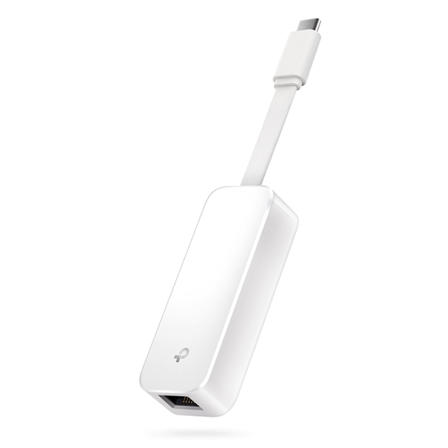 Adaptador Tp-link UE300 Usb A Ethernet Gigabit Rj45