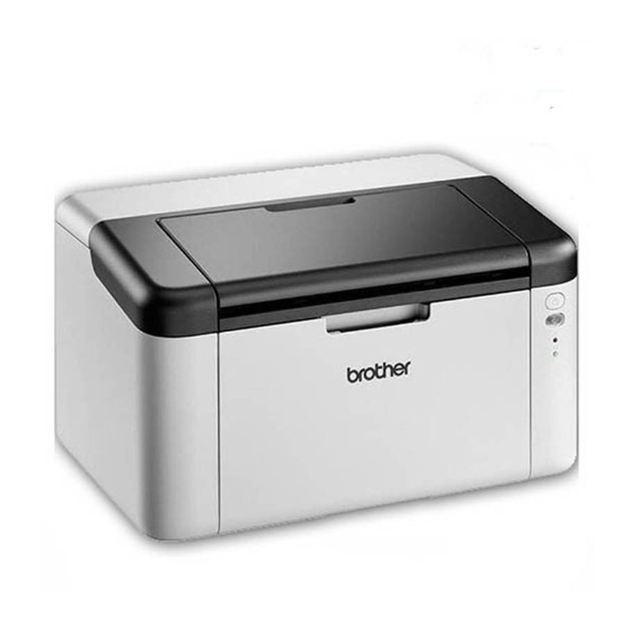 Impresora Laser Brother (HL-1200) Usb