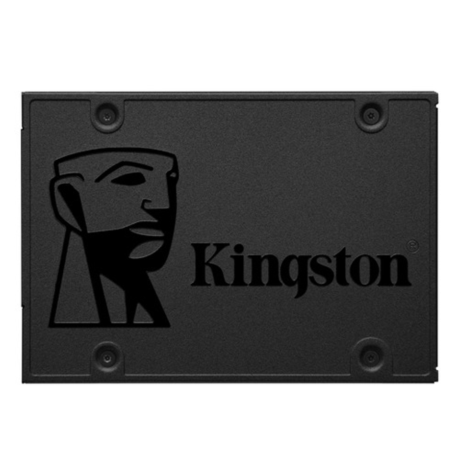 Disco Solido Ssd 240 Gb Sata Kingston A400