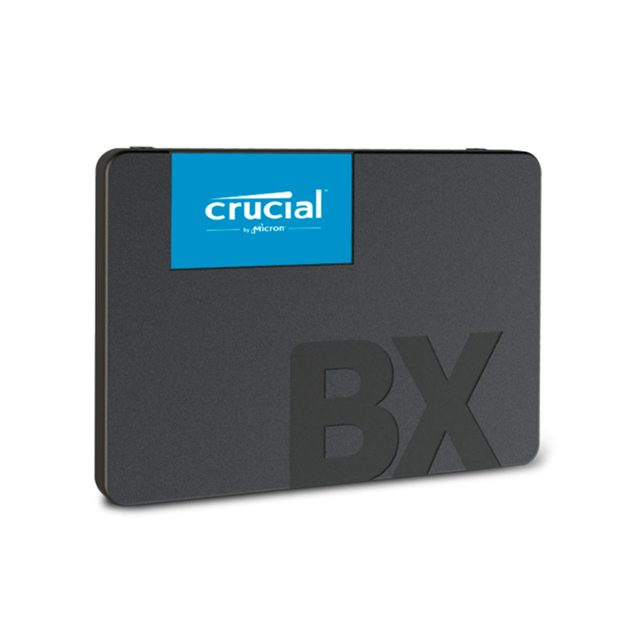 Disco Solido Ssd 500 Gb Sata Crucial BX500