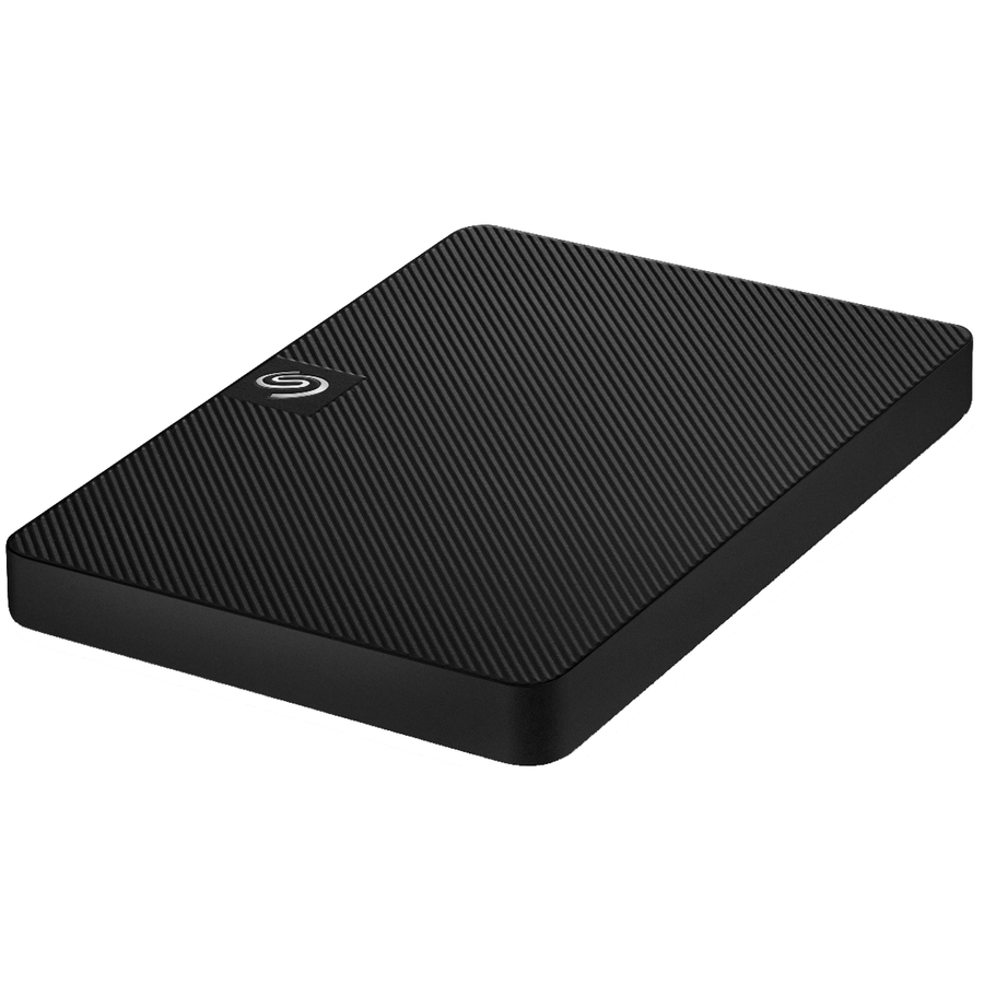 Disco Externo 1 Tb Seagate Expansion Negro